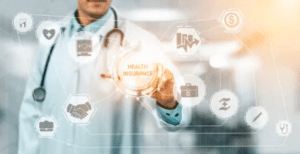 Practical Application Of Artificial Intelligence Making Smart Healthcare