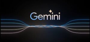 Google Gemini AI – Power of Artificial Intelligence